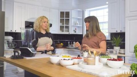 Telma Susana dessert 24 Août 2021 EP3/3