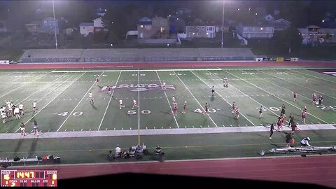 Alta High School vs Jordan High School Girls' Varsity Lacrosse
