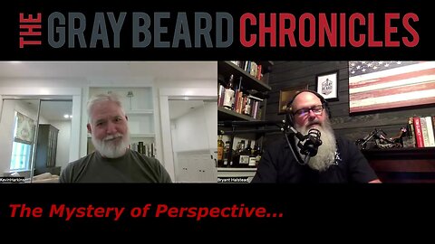 GBC Episode #203 - The Mystery of Perspective