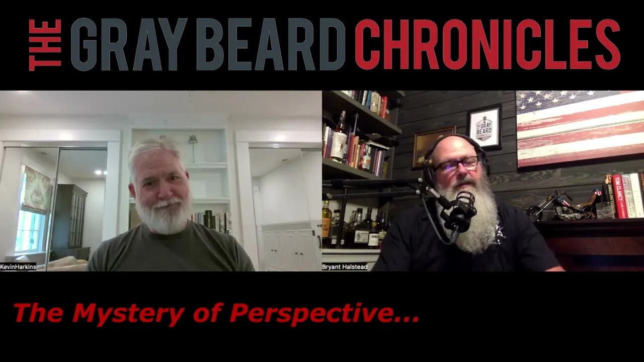 GBC Episode #203 - The Mystery of Perspective