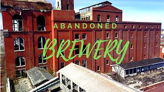 Neuwieler brewery, Allentown, PA