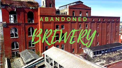 Neuwieler brewery, Allentown, PA