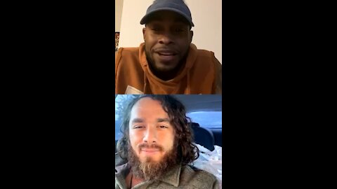 Dre chats with Nick from goodlionfilms pt.3