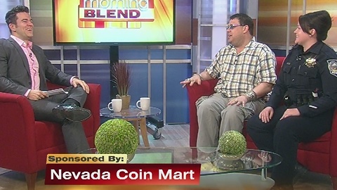 Nevada Coin Mart 11/28/16