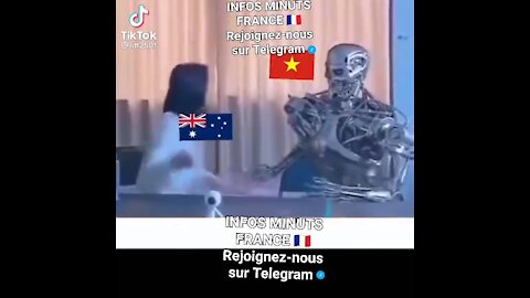 AI Toy learning really fast