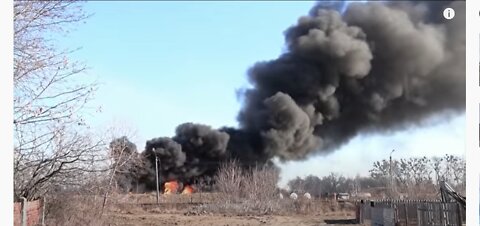 Ukraine War: Protests demand release of mayor 'kidnapped' by Russian troops