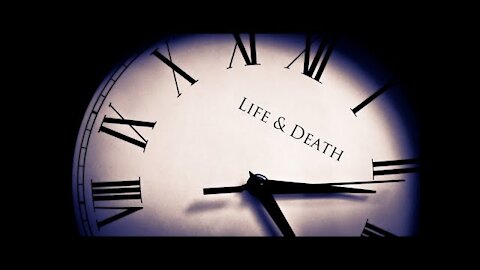 20191202 THE FEAR OF DEATH