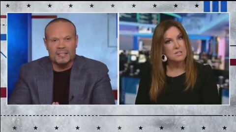 Do You Just Say Ridiculous Things? Bongino Debates Liberal