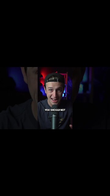 You Should STOP Trading Options if You do THIS