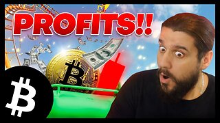 🔴 SHORT INMINENTE (Ahora??? Mira esto!!) | PRECIO BITCOIN HOY | Análisis #Crypto Diario /V310