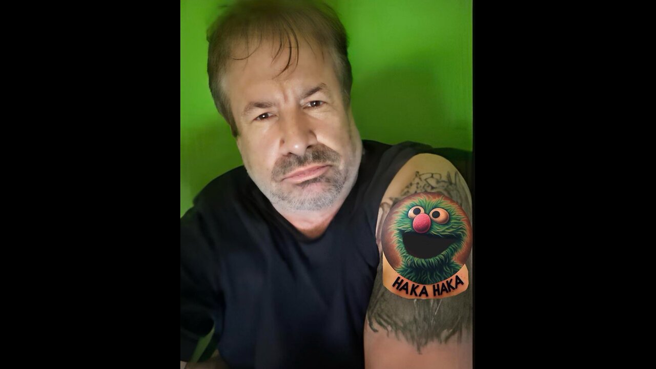 BeDabblin LIVE w/El Horrible ep084: Tattoos, Steroids and Cocaine...It's Dabbler Gossip Time!!!