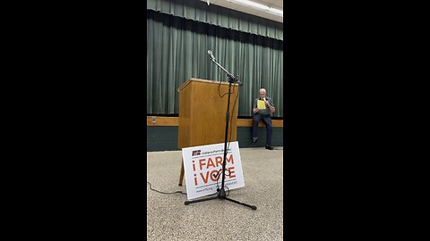Warrick County Coroner candidate Alissa Salee- Enright