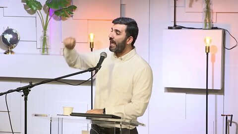 Sunday Service
