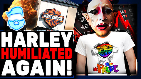 Harley Backlash Just Got WAY WORSE! Indian ROASTS Them & Sturgis Riders RAGE At New Controversy
