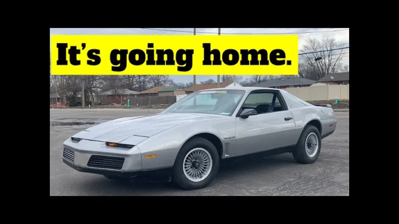 82 is done