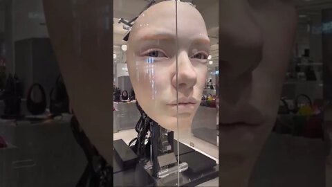 The #future is here now 🤯. #robots