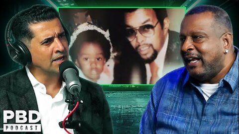 "Ratted & Snitched" - Was Diddy's Dad A FED? Gene Deal EXPOSES Ties To Nicky Barnes & FBI