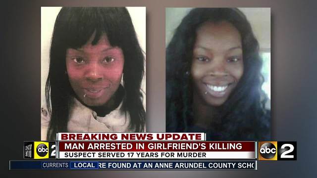 BPD announce arrest in 2017 missing persons case