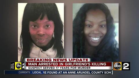 BPD announce arrest in 2017 missing persons case