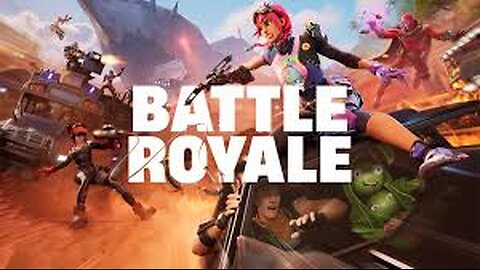 Fortnite 7/21/24