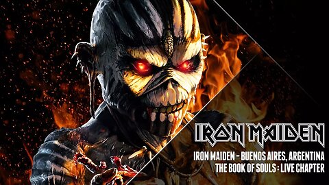 Iron Maiden - Iron Maiden (Live)