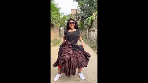 bin Sajani ke jeevan @shorts @dance_HD 4