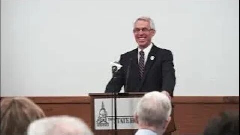 IL Nat'l Day Of Prayer 5 4 23