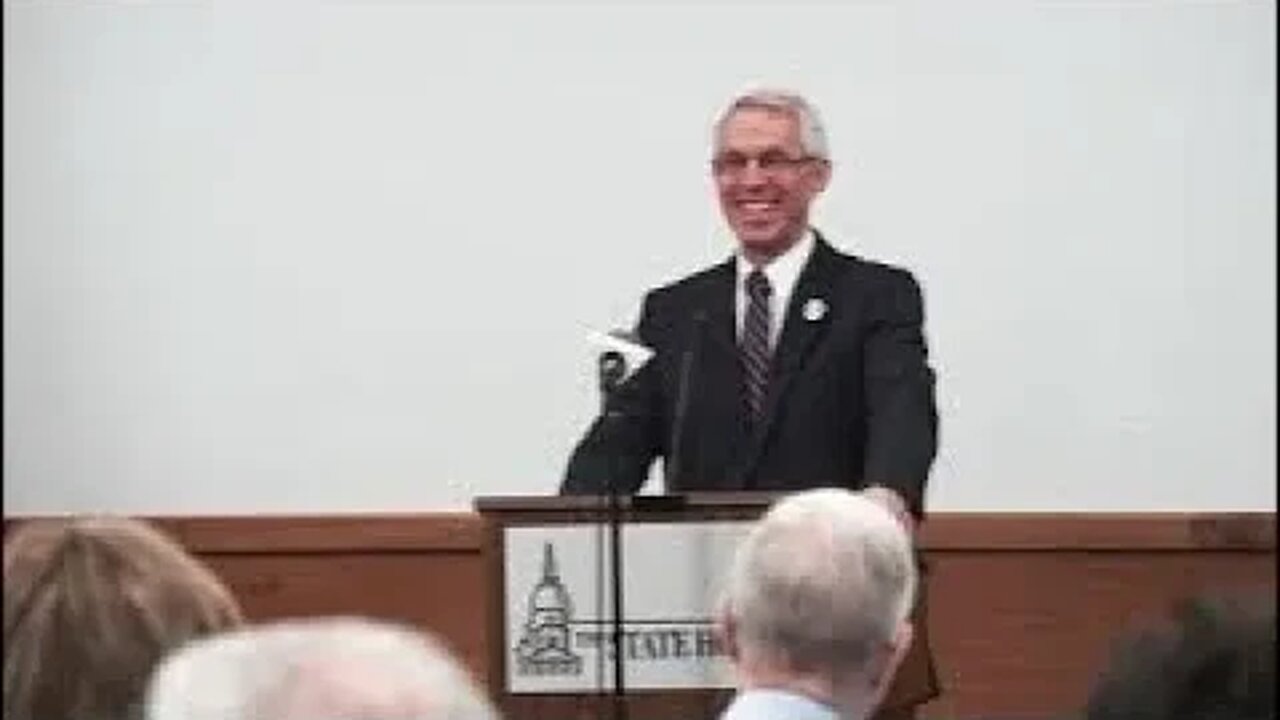IL Nat'l Day Of Prayer 5 4 23