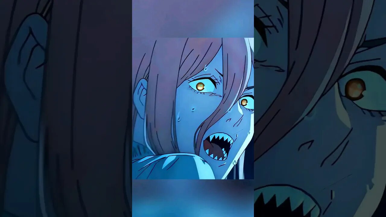 Power amazing clip 🤩❤️🔥 #poweredit #chainsawman #anime #waifus #animegirl #amv