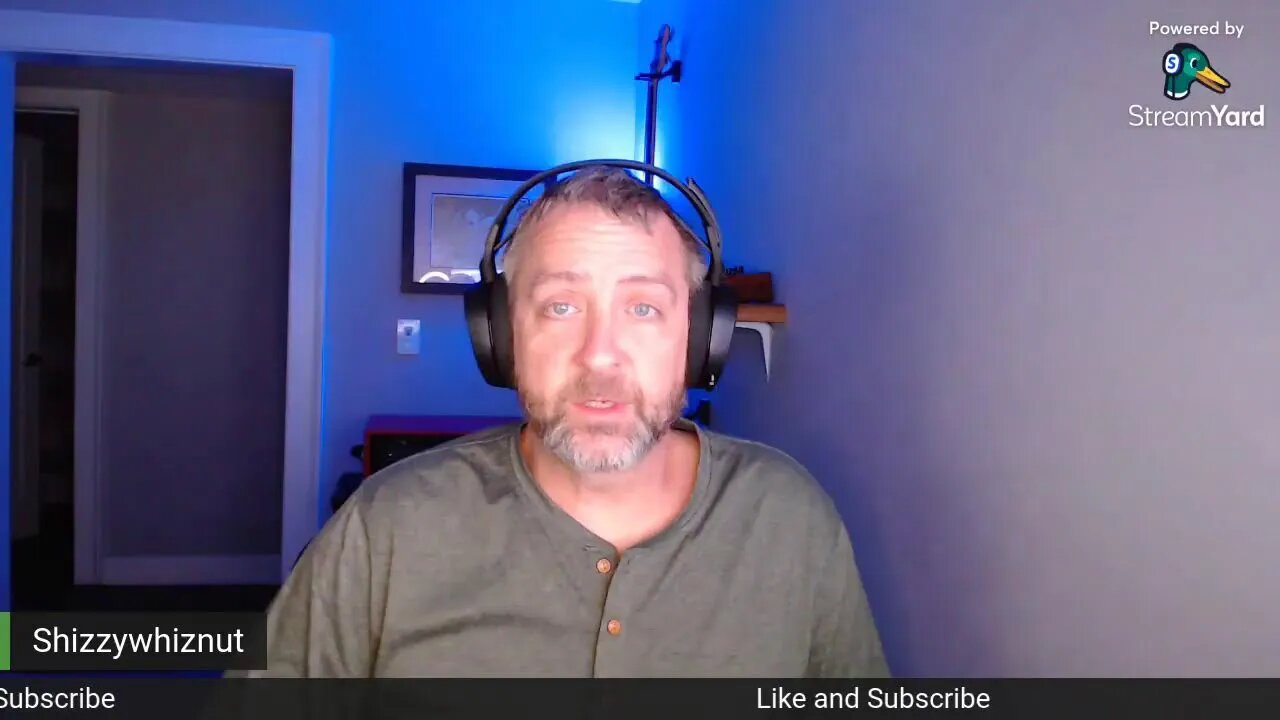 Elon is live and Speaking Come in and join!!