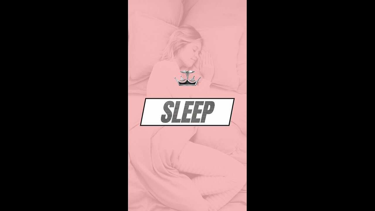 Sleep