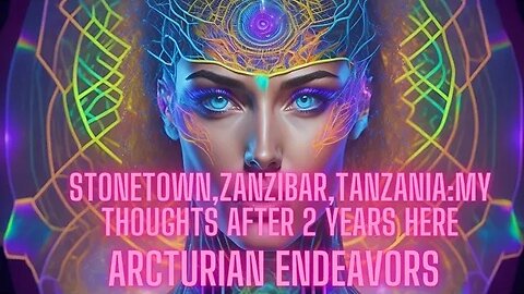 Stonetown,Zanzibar,Tanzania: My thoughts after 2 years here..