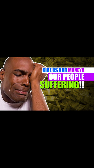 This Is Unbelievable!! 🇱🇷 💰 🇱🇷 💰 Some Liberians Still Waiting For Their Paychecks After 14 Months