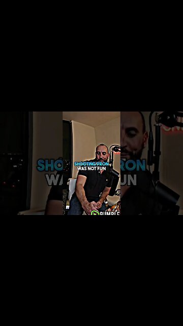 The Truth about shooting scenes. #shorts