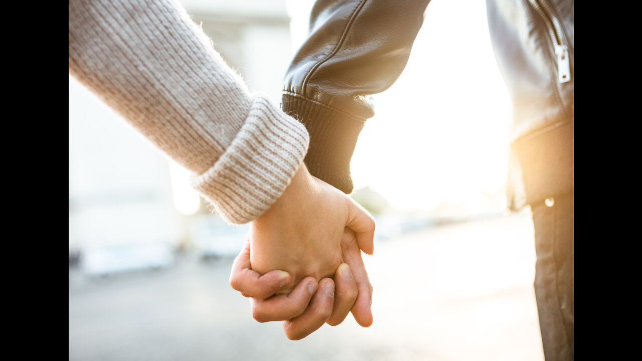 November 20 (Year 2) - Do spouses have to partner in ministry? - Tiffany Root & Kirk VandeGuchte