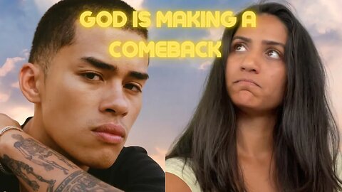 God is Using @TheSNEAK0 @SHNEAKO
