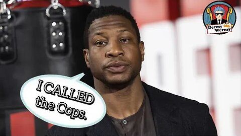 Interesting Development in Jonathan Majors' Case