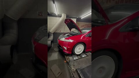 CPL Induction Kit Noise!