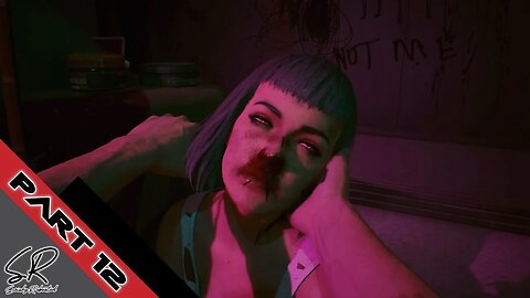 Cyberpunk 2077 Walkthrough || HD 60FPS || No Commentary Part 12