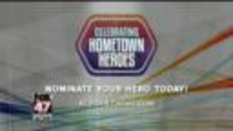 Hometown Heroes - Ron Bowman