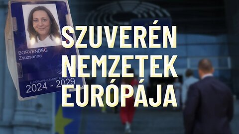 Toroczkai László: "Történelmi nap: Frakciót alapított az új európai szövetség!"