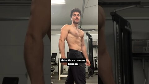 Don’t Give Up On It #workoutgoals #muscle #shorts #fitness #youtubeshorts