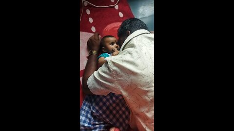 Dad's Love