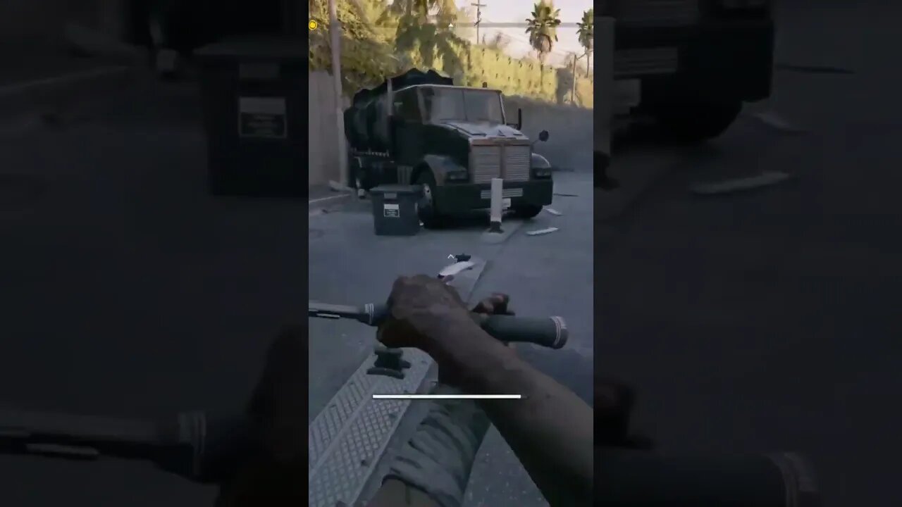Perfect timing - Dead Island 2