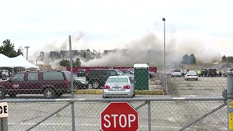 Pontiac blight removal project nearing conclusion