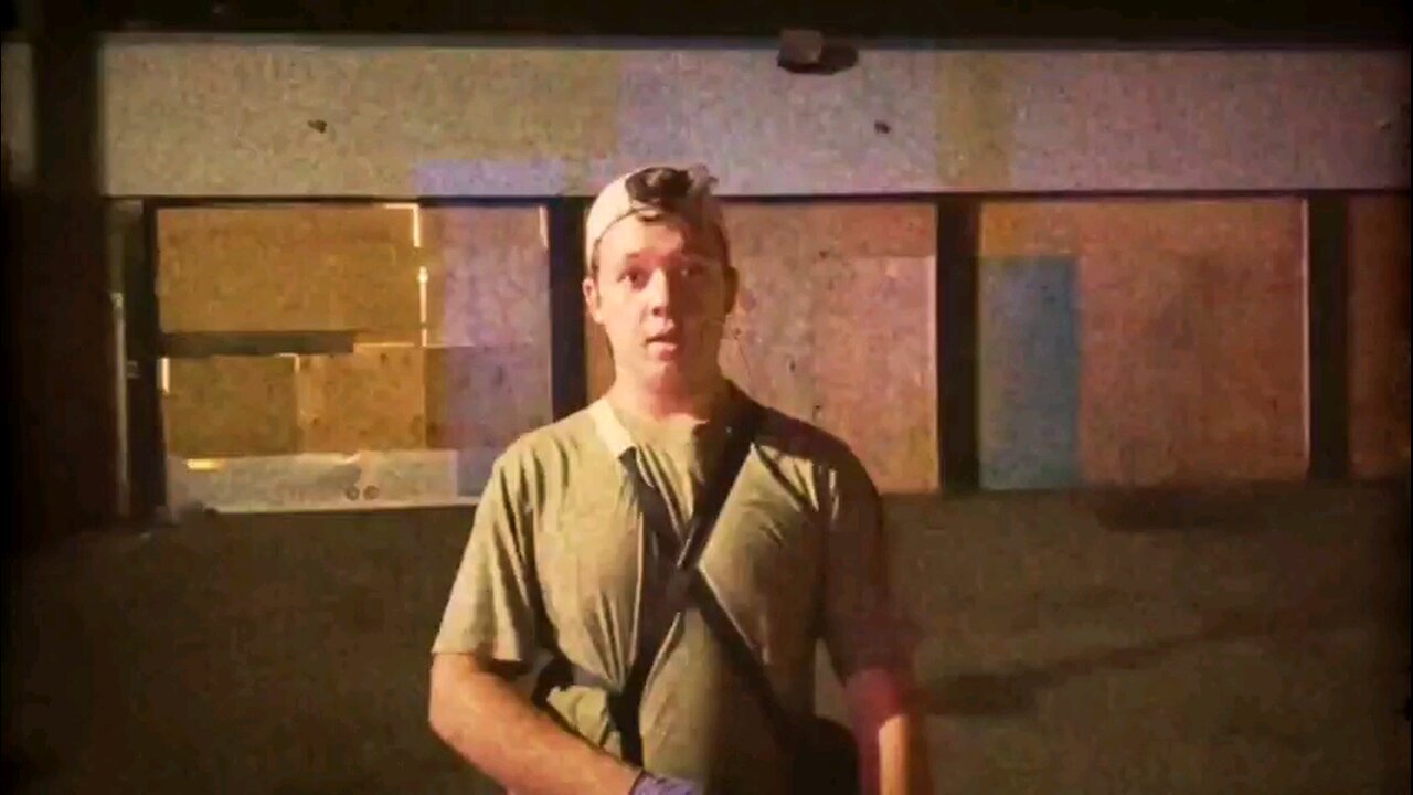 #KyleRittenhouse "A WARRIORS CALL" KinG @No_BS_News