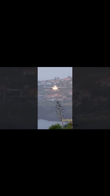 🙅‍♂️ Unable to land, Go-Around