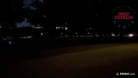 Live - 1776RM - DC - National Mall