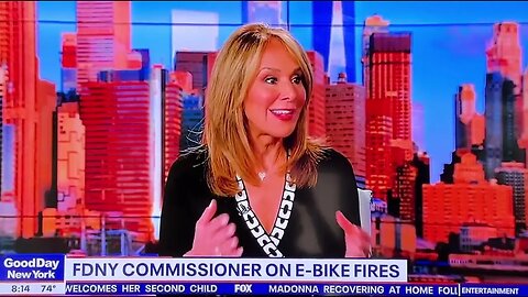 rosannascotto is right. The city council Especially Brooks-Powers allowed this to happen