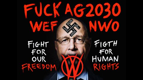 F The WEF! 🔥